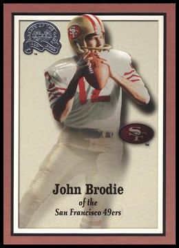 60 John Brodie